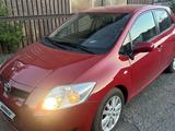 Toyota Auris 2008 годаүшін5 000 000 тг. в Темиртау