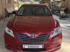 Toyota Camry, 2007
