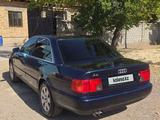 Audi A6 1996 годаүшін2 400 000 тг. в Шымкент – фото 4