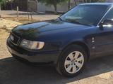 Audi A6 1996 годаүшін2 400 000 тг. в Шымкент – фото 5