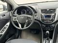 Hyundai Accent 2015 годаүшін6 450 000 тг. в Караганда – фото 13