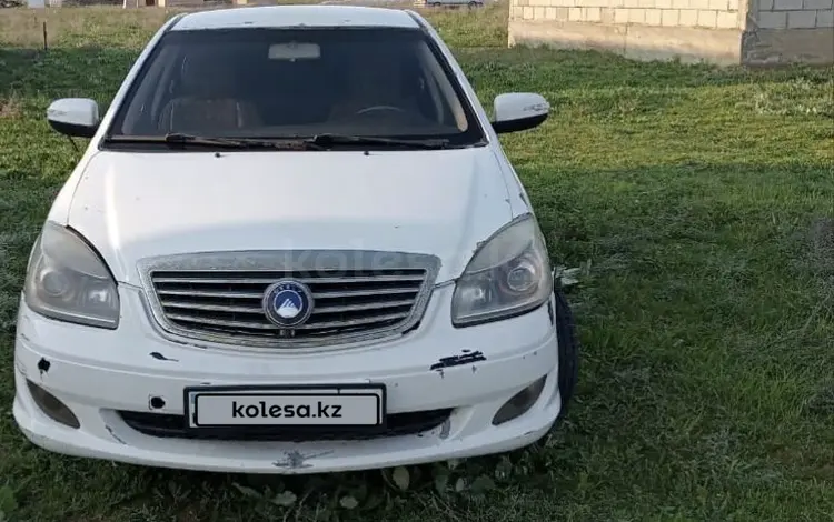 Geely SC7 2014 годаүшін1 000 000 тг. в Алматы