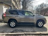 Toyota Land Cruiser Prado 2015 года за 19 100 000 тг. в Алматы – фото 5