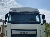 DAF  XF 105 2017 годаfor30 000 000 тг. в Шымкент