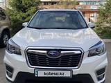 Subaru Forester 2019 годаfor13 100 000 тг. в Караганда