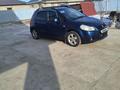 Suzuki SX4 2010 годаүшін4 000 000 тг. в Атырау – фото 2