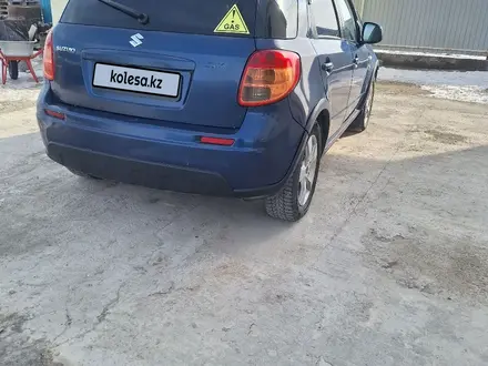 Suzuki SX4 2010 года за 4 000 000 тг. в Атырау – фото 3