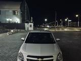 Chevrolet Cobalt 2025 года за 5 800 000 тг. в Атырау – фото 2