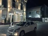 Chevrolet Cobalt 2025 года за 5 800 000 тг. в Атырау