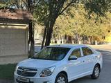 Chevrolet Cobalt 2025 года за 5 800 000 тг. в Атырау – фото 4
