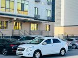 Chevrolet Cobalt 2025 года за 5 800 000 тг. в Атырау – фото 3