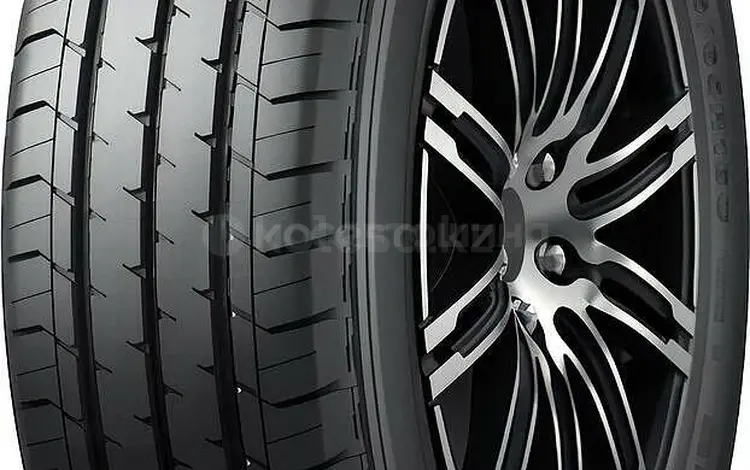 Triangle TV701 235/65R16C 115/113Sүшін43 400 тг. в Алматы