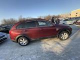 Chevrolet Captiva 2007 года за 4 100 000 тг. в Кокшетау – фото 4