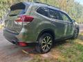 Subaru Forester 2021 года за 14 500 000 тг. в Усть-Каменогорск – фото 10