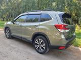 Subaru Forester 2021 годаfor14 500 000 тг. в Усть-Каменогорск – фото 5