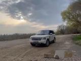 Land Rover Range Rover 2010 годаүшін13 500 000 тг. в Алматы