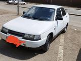 ВАЗ (Lada) 2110 1997 годаүшін750 000 тг. в Астана