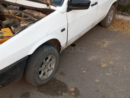 ВАЗ (Lada) 21099 1994 года за 600 000 тг. в Жаксы – фото 5