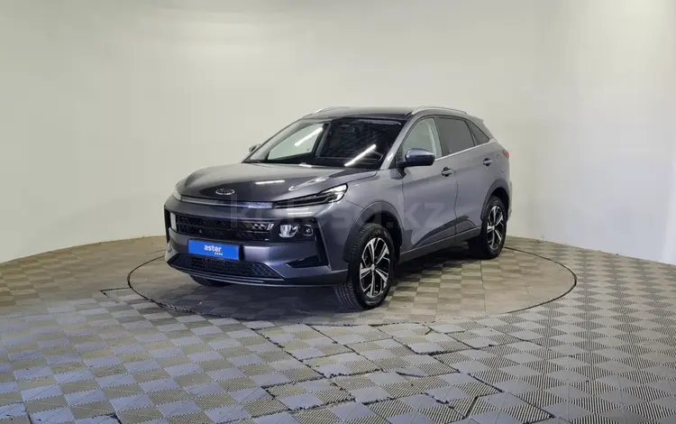 JAC JS6 2023 года за 7 690 000 тг. в Алматы