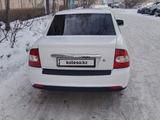 ВАЗ (Lada) Priora 2170 2012 года за 2 350 000 тг. в Усть-Каменогорск