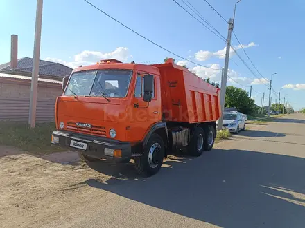КамАЗ  5511 1991 года за 7 000 000 тг. в Астана