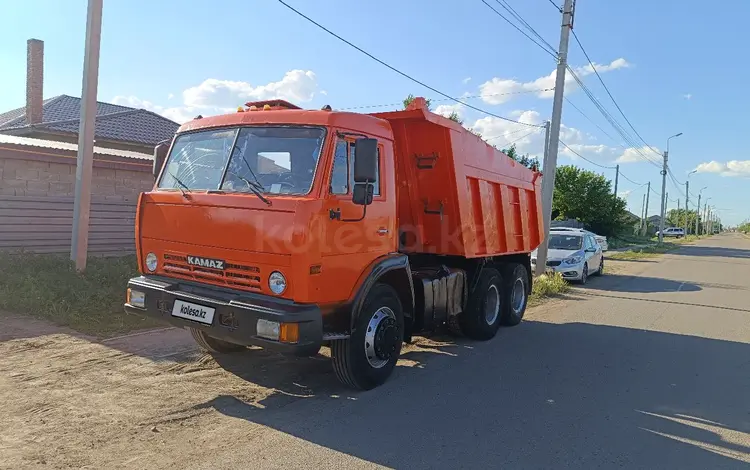 КамАЗ  5511 1991 года за 7 000 000 тг. в Астана