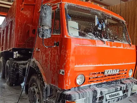 КамАЗ  5511 1991 года за 7 000 000 тг. в Астана – фото 9