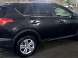 Toyota RAV4 2015 годаүшін10 500 000 тг. в Балхаш – фото 2