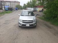 ВАЗ (Lada) Granta 2190 2014 годаүшін2 100 000 тг. в Петропавловск