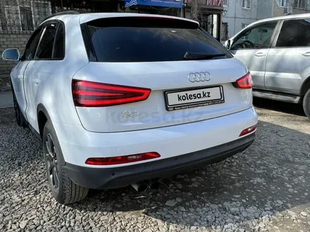 Audi Q3 2015 года за 9 700 000 тг. в Актобе – фото 12