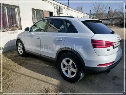 Audi Q3 2015 года за 9 700 000 тг. в Актобе – фото 16