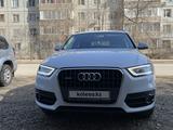 Audi Q3 2015 года за 9 700 000 тг. в Актобе