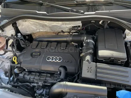 Audi Q3 2015 года за 9 700 000 тг. в Актобе – фото 8