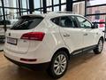 JAC S5 2022 года за 6 300 000 тг. в Астана – фото 4