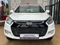 JAC S5 2022 года за 6 300 000 тг. в Астана – фото 2