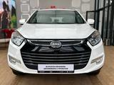 JAC S5 2022 года за 6 300 000 тг. в Астана – фото 2