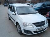 ВАЗ (Lada) Largus 2013 годаүшін3 400 000 тг. в Алматы