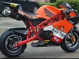 Ducati 2025 года за 288 000 тг. в Актобе – фото 2