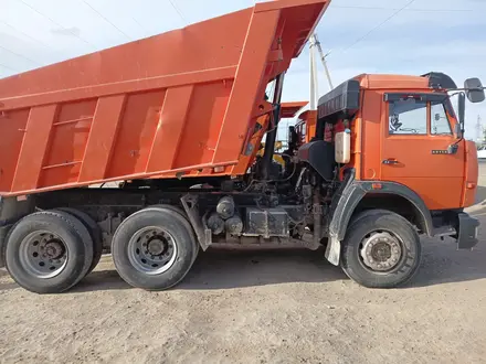КамАЗ  65115 2012 года за 7 500 000 тг. в Атырау