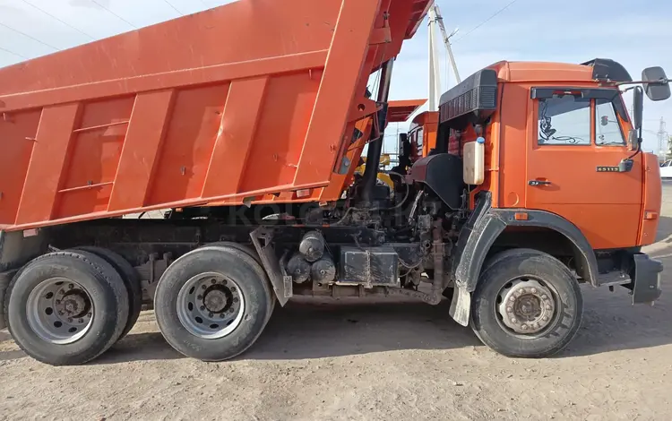 КамАЗ  65115 2012 года за 7 500 000 тг. в Атырау