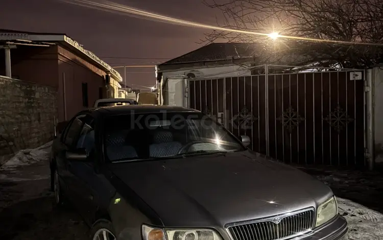 Nissan Maxima 1997 года за 2 000 000 тг. в Актау