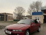 Mitsubishi Galant 1995 годаүшін620 000 тг. в Тараз – фото 3