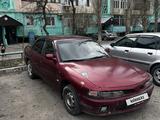 Mitsubishi Galant 1995 года за 750 000 тг. в Тараз – фото 2