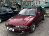 Mitsubishi Galant 1995 годаүшін620 000 тг. в Тараз