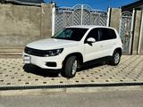 Volkswagen Tiguan 2012 годаүшін5 800 000 тг. в Тараз – фото 5