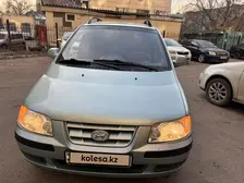 Hyundai Matrix, 2004