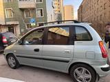 Hyundai Matrix 2004 годаүшін2 400 000 тг. в Астана – фото 4