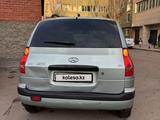 Hyundai Matrix 2004 годаүшін2 400 000 тг. в Астана – фото 3