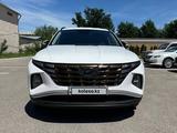 Hyundai Tucson 2022 годаүшін11 700 000 тг. в Алматы