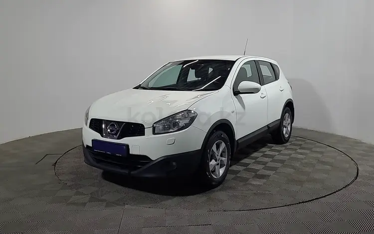 Nissan Qashqai 2013 годаүшін6 460 000 тг. в Алматы